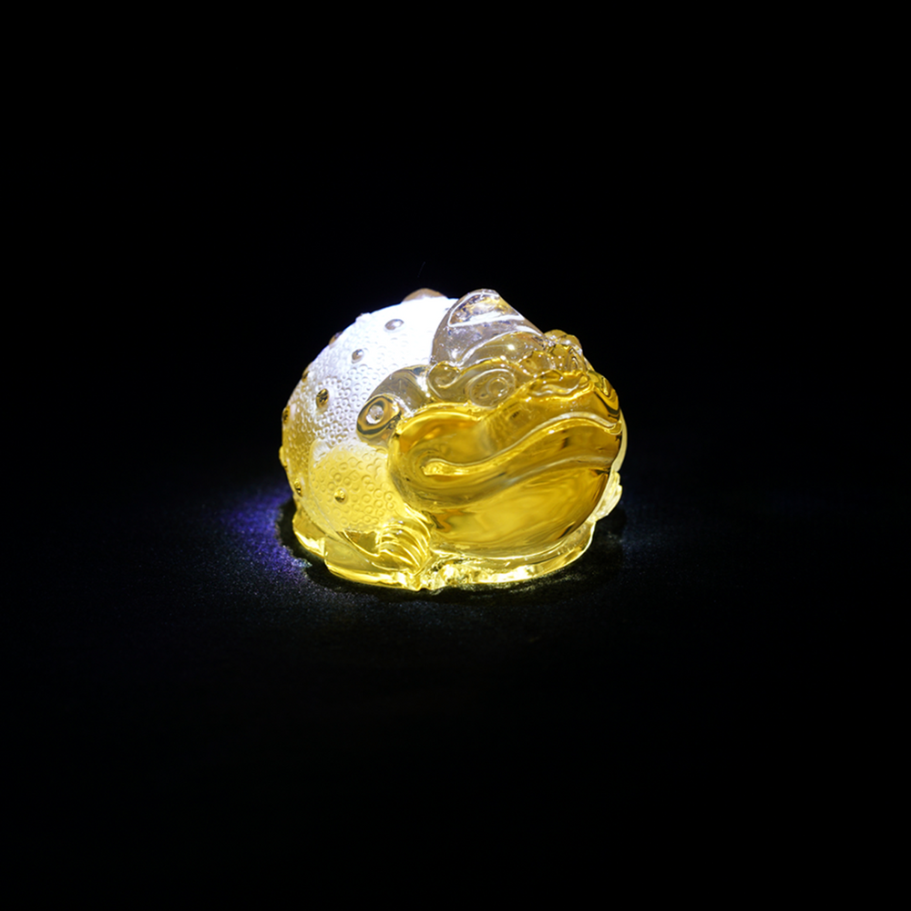 金蟾