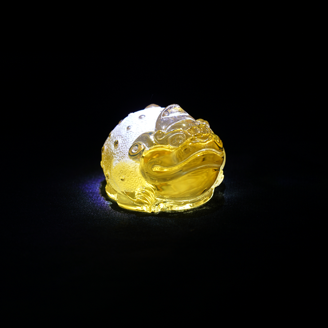 金蟾
