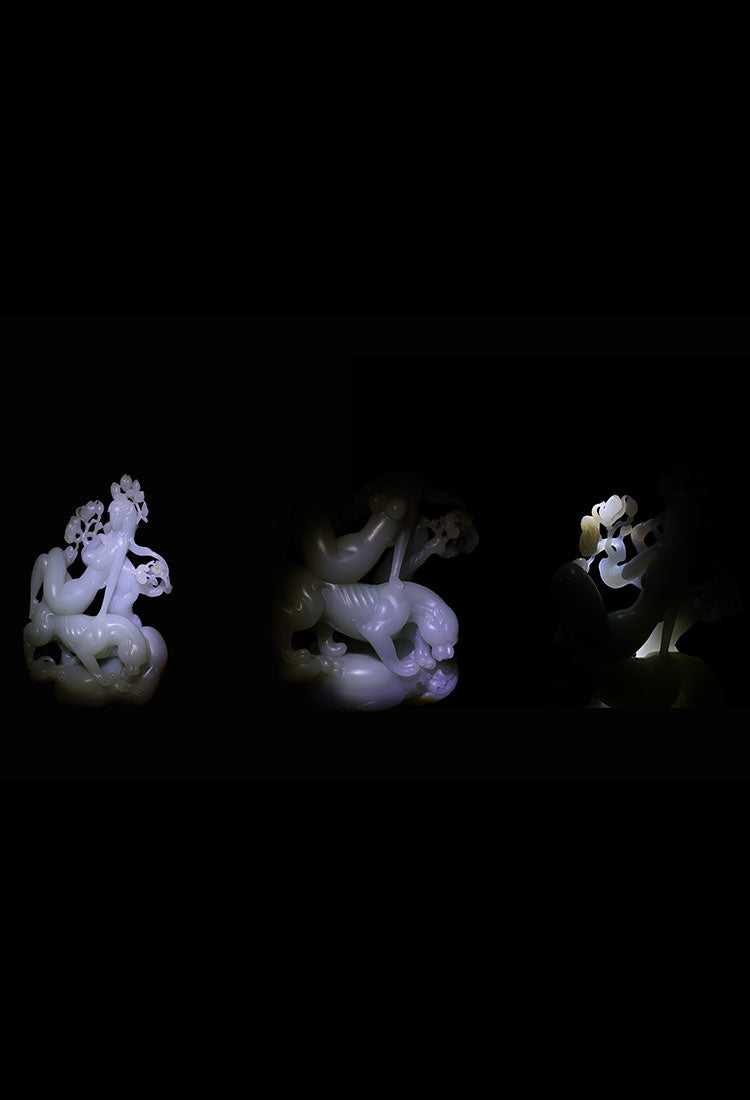 春夜