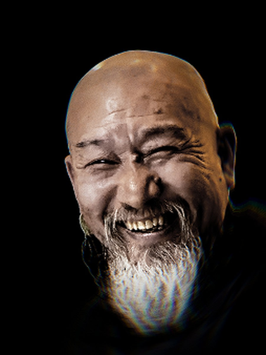 呉徳昇